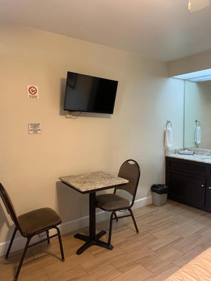 Hotel San Luis Rancho Mesa de Tijuana Екстер'єр фото