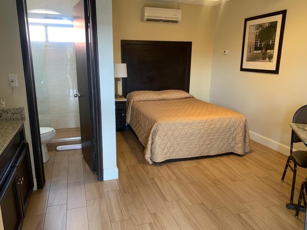 Hotel San Luis Rancho Mesa de Tijuana Екстер'єр фото