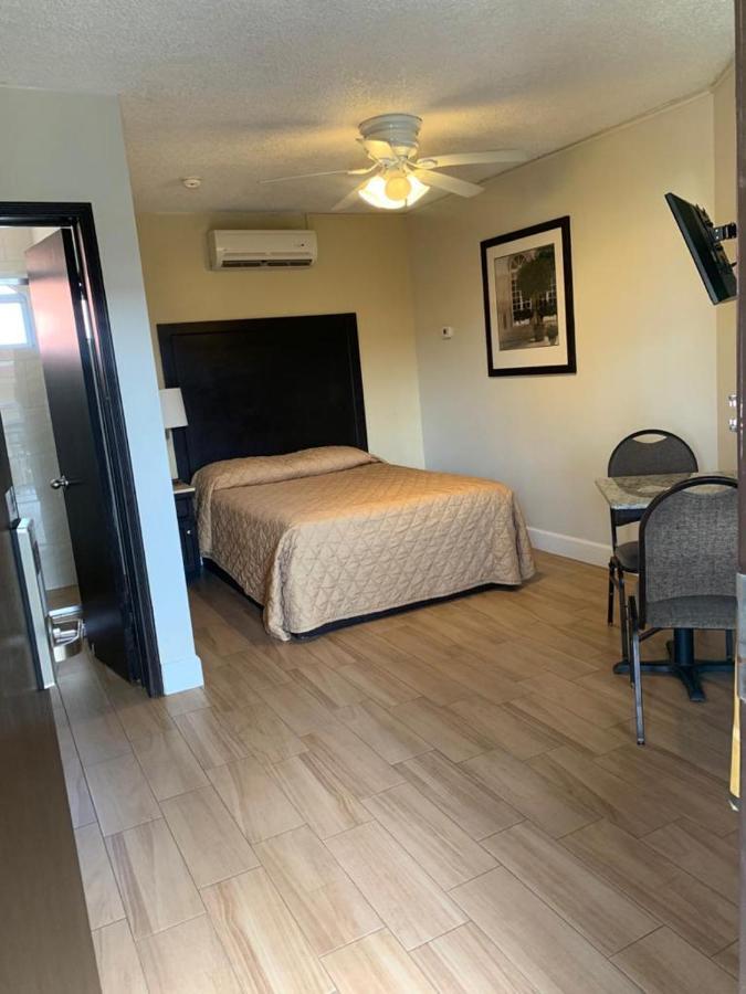 Hotel San Luis Rancho Mesa de Tijuana Екстер'єр фото